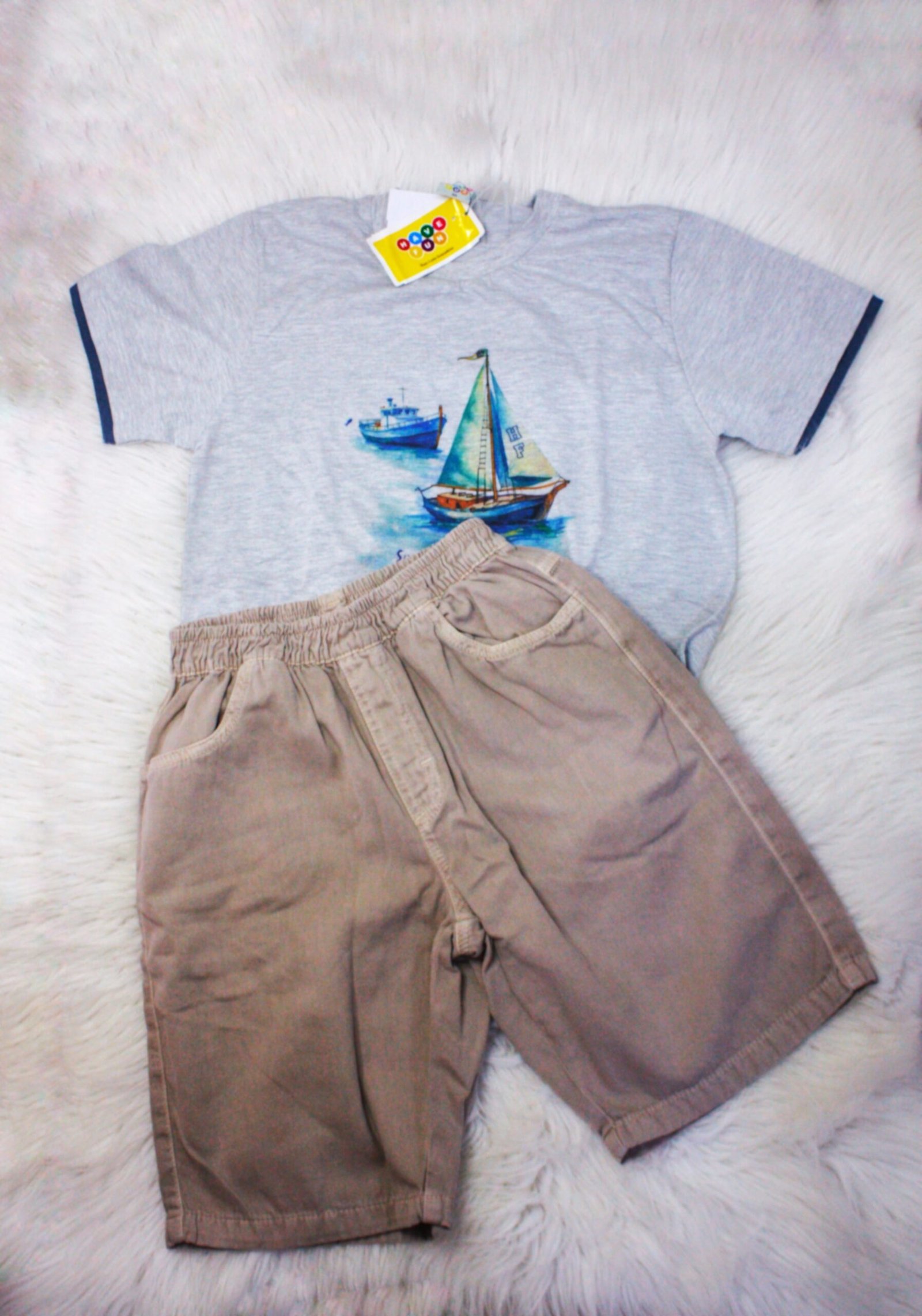 CONJUNTO COMFORT 56389