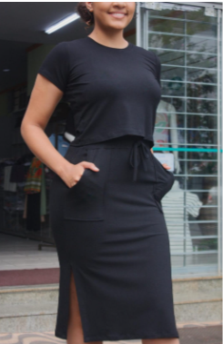 CONJUNTOS MOLETIM DIVERSAS MARCAS - Imagem 2