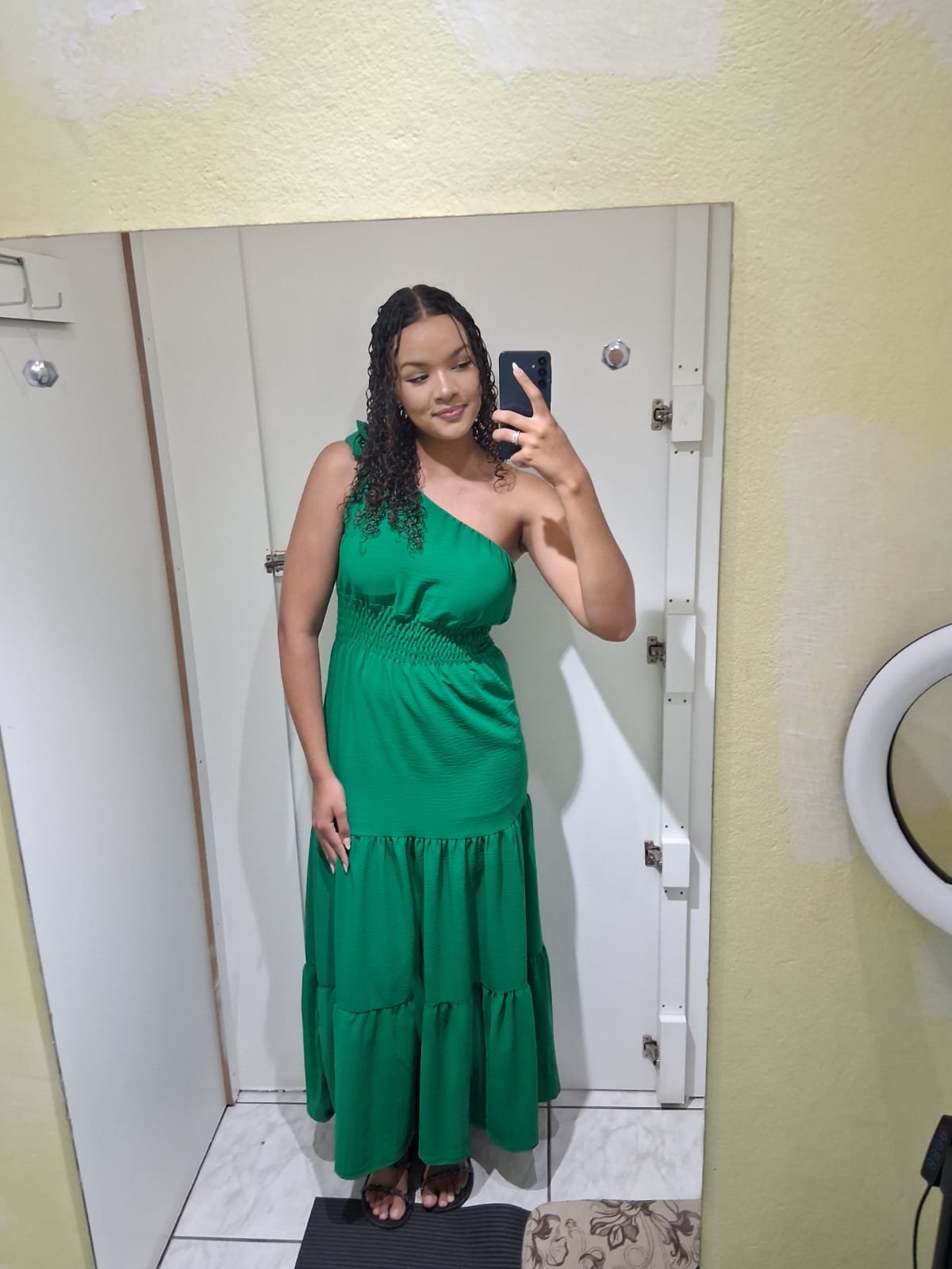 VESTIDO DIVERSAS MARCAS 55642 - Imagem 2