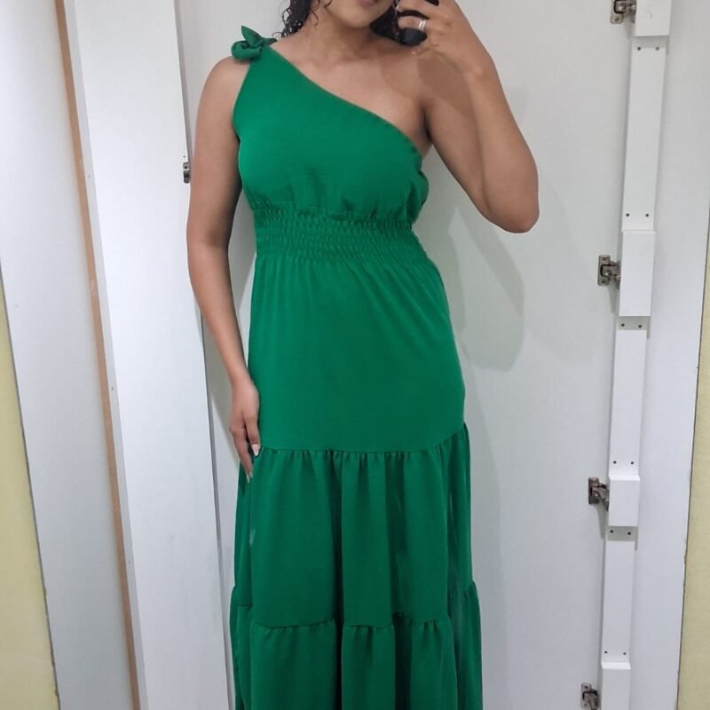 VESTIDO DIVERSAS MARCAS 55642