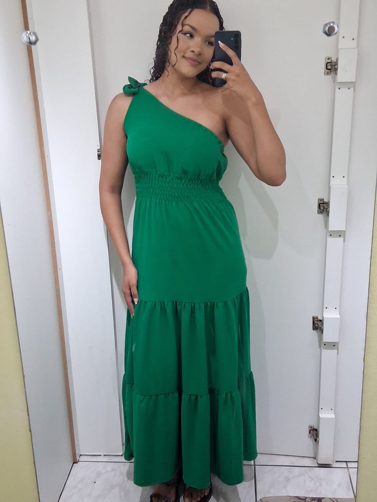 VESTIDO DIVERSAS MARCAS 55642